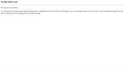 Desktop Screenshot of elcio.unifei.edu.br